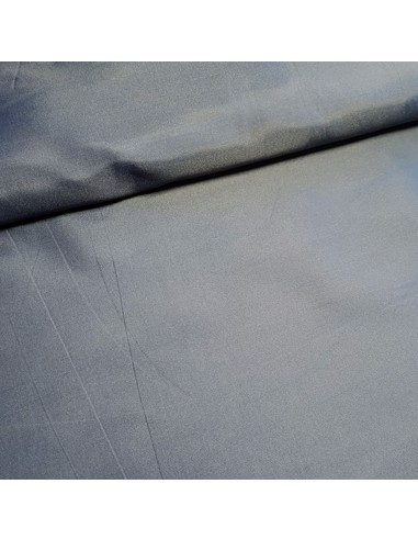 Tissu, Doublure Anti-statique, Bleu Marine, Laize 150 cm, 100% Polyester