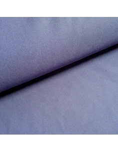 Tissu, Tailleur Uni, Violet Foncé, Laize 160 cm, Polycoton