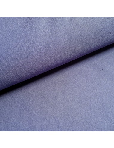 Tissu, Tailleur Uni, Violet Foncé, Laize 160 cm, Polycoton