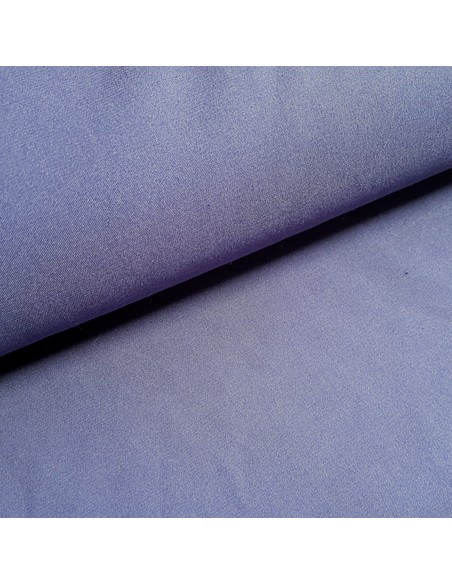 Tissu, Tailleur Uni, Violet Foncé, Laize 160 cm, Polycoton