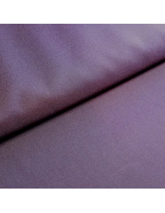 Tissu, Tailleur Uni, Prune Intense, Laize 160 cm, 100% Polyester