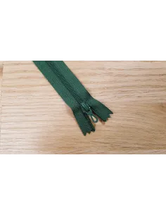 Fermeture à glissière Prym Z51 Vert lichen | Zephyr Tissus 2