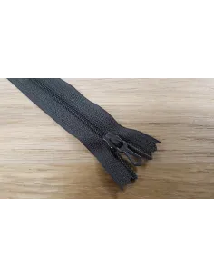 Fermeture Z51 Prym gris anthracite 10 cm | Zephyr Tissus 2
