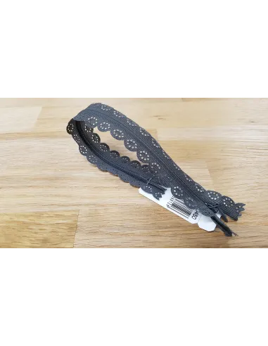 Fermeture invisible Prym Z82, 22 cm | Zephyr Tissus
