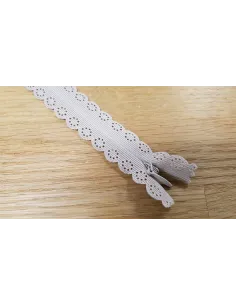 Fermeture invisible Prym Z82, 22 cm | Zephyr Tissus 2
