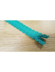 Fermeture invisible Prym Z82, 22 cm | Zephyr Tissus 2