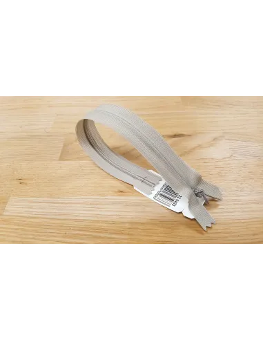Fermeture invisible Prym Z41 22 cm | Zephyr Tissus