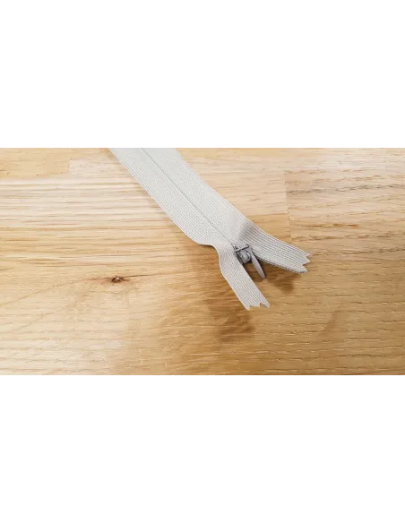 Fermeture invisible Prym Z41 60 cm | Zephyr Tissus