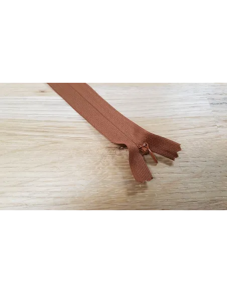 Fermeture invisible Prym Z41, 60 cm | Zephyr Tissus