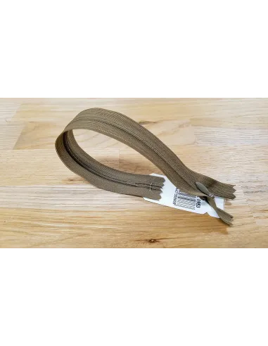 Fermeture à glissière Prym Z41 invisible | Zephyr Tissus