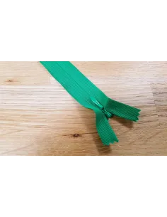 Fermeture invisible Prym Z41, 22 cm, nylon | Zephyr Tissus 2