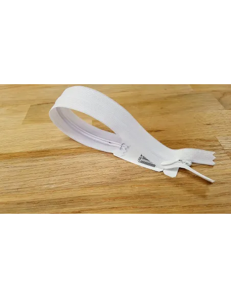 Fermeture invisible Prym Z41, 60 cm | Zephyr Tissus