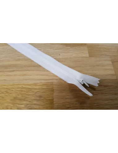 Fermeture invisible Prym Z41, 60 cm | Zephyr Tissus