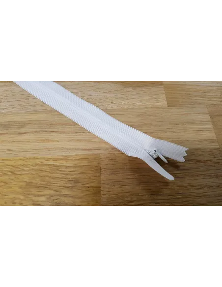 Fermeture invisible Prym Z41, 60 cm | Zephyr Tissus