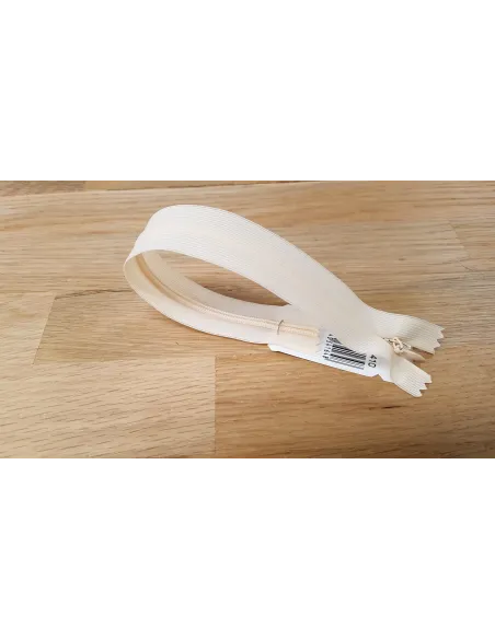 Fermeture invisible Prym Z41, 60 cm | Zephyr Tissus