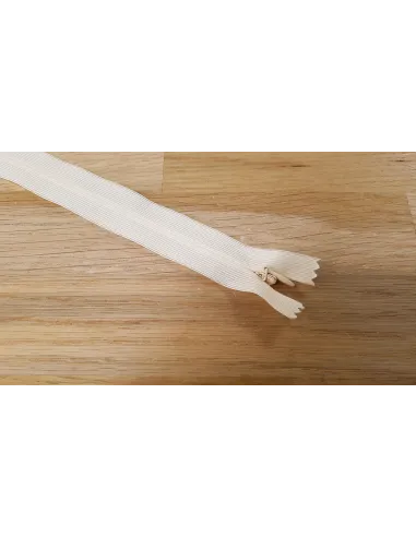 Fermeture invisible Prym Z41, 60 cm | Zephyr Tissus