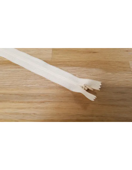 Fermeture invisible Prym Z41, 60 cm | Zephyr Tissus