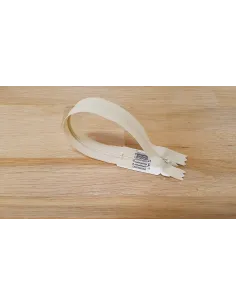 Fermeture invisible Prym Z41, 22 cm, nylon | Zephyr Tissus