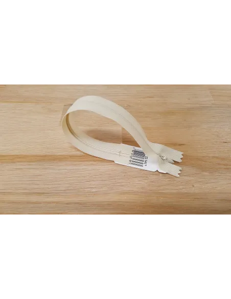 Fermeture invisible Prym Z41 40 cm | Zephyr Tissus