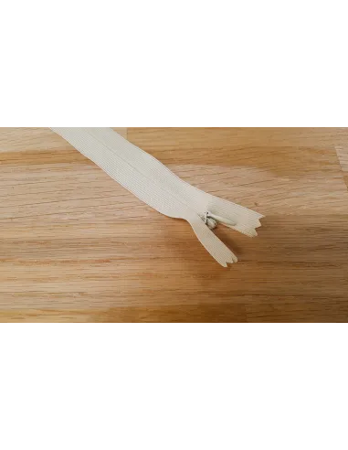 Fermeture invisible Prym Z41 40 cm | Zephyr Tissus