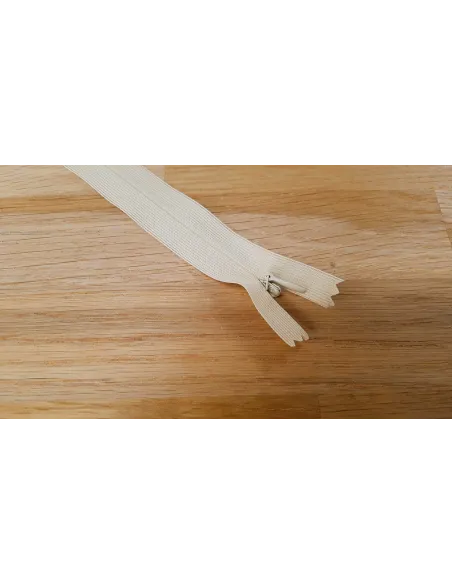 Fermeture invisible Prym Z41 40 cm | Zephyr Tissus