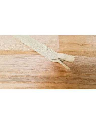 Fermeture invisible Prym Z41, 22 cm | Zephyr Tissus