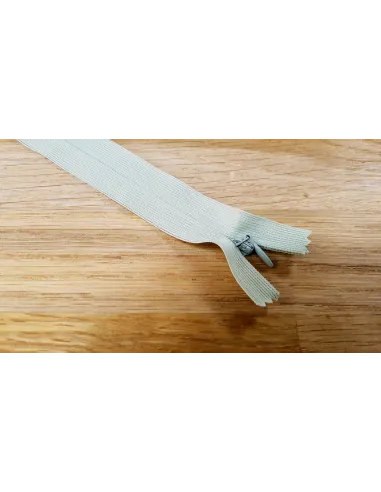 Fermeture invisible Prym Z41, 22 cm | Zephyr Tissus