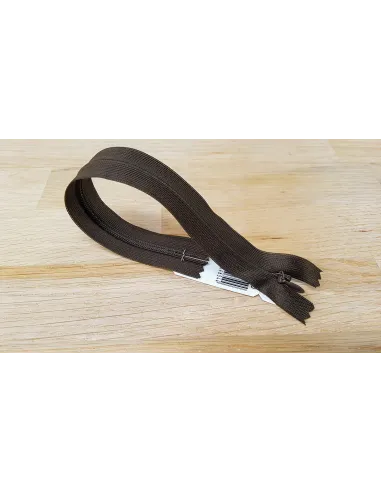 Fermeture invisible Prym Z41 22 cm Nylon | Zephyr Tissus