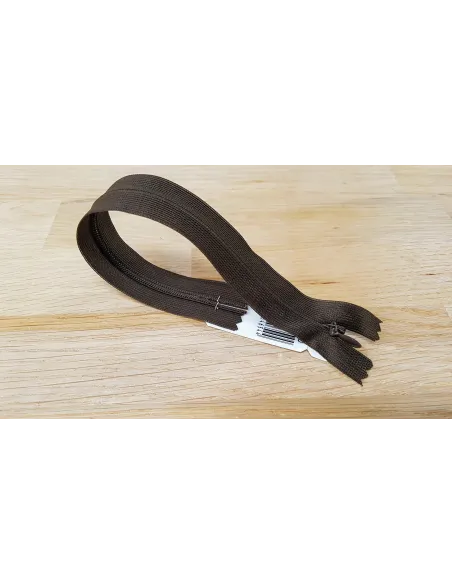 Fermeture invisible Prym Z41 22 cm Nylon | Zephyr Tissus