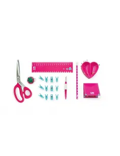 Kit de couture débutant Prym Love | Zephyr Tissus 2