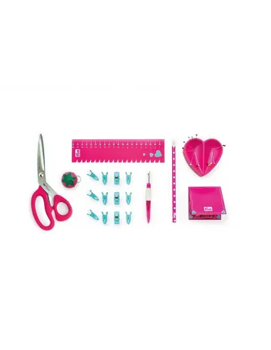 Kit de couture débutant Prym Love | Zephyr Tissus