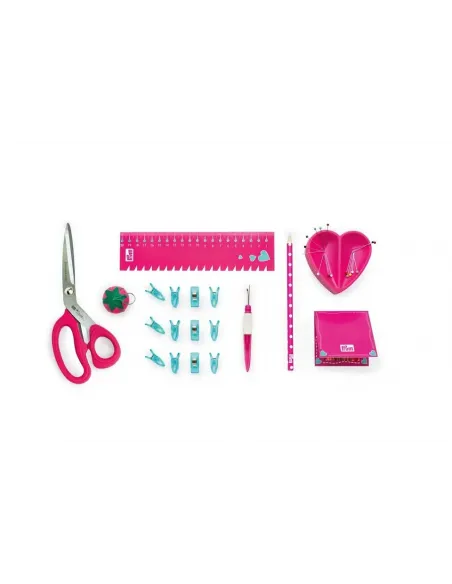 Kit de couture débutant Prym Love | Zephyr Tissus
