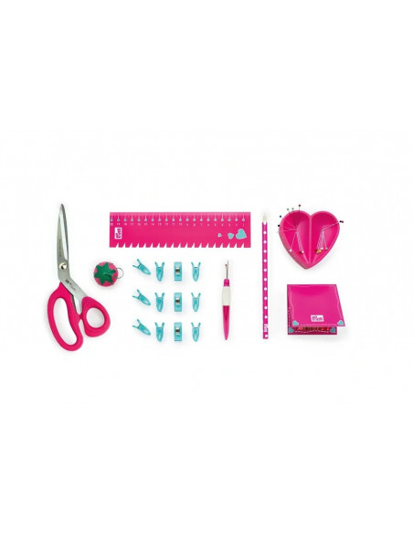 Prym love kit de débutant couture