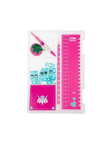 Kit de couture débutant Prym Love | Zephyr Tissus