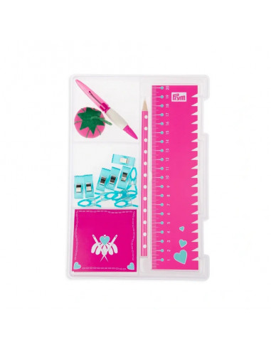 Prym love kit de débutant couture