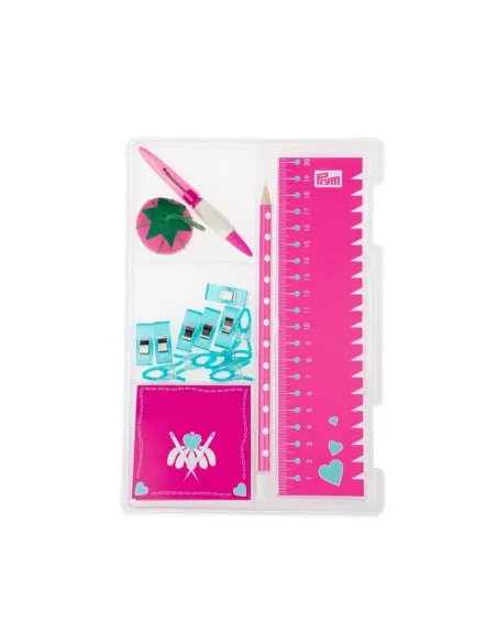 Kit de couture débutant Prym Love | Zephyr Tissus