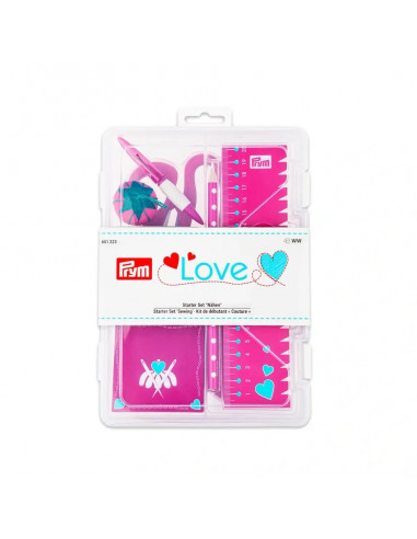 Prym love kit de débutant couture