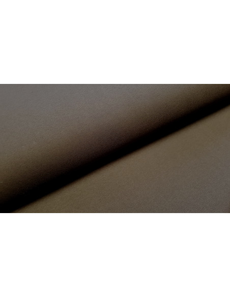 Sweat épais marron chocolat