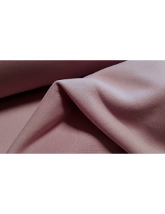 Sweat épais parme 2