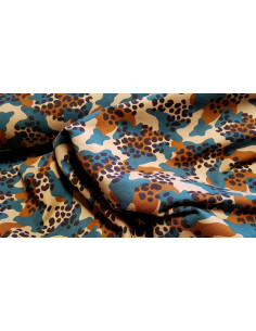 Sweat camouflage animal 2