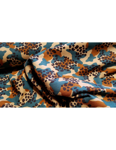 Sweat camouflage animal