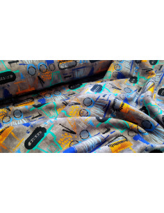 Sweat léger chantier 2