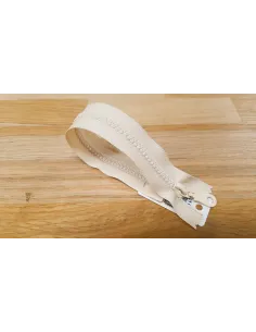 Fermeture à glissière Prym Z54 moulée 75 cm | Zephyr Tissus