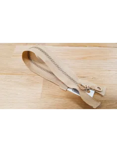Fermeture à glissière Prym Z54 moulée, 60 cm | Zephyr Tissus