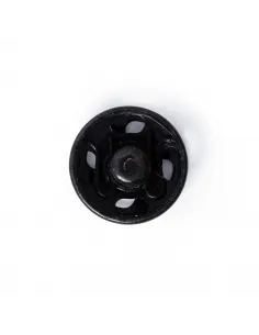 Boutons pression à coudre Prym 11 mm Noir | Zephyr Tissus 2
