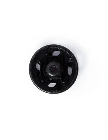 Boutons pression à coudre Prym 11 mm Noir | Zephyr Tissus