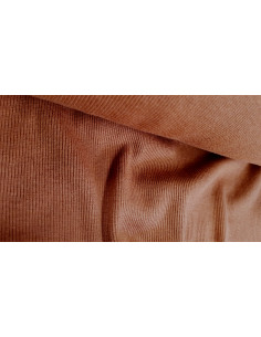 Bord cote tubulaire terracotta 2