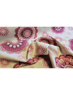 Aspect lin mandalas fleuri 2