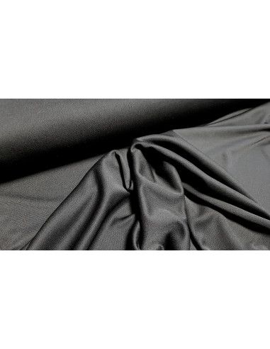 Mousseline lourde stretch