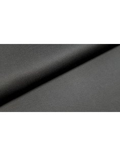 Mousseline lourde stretch